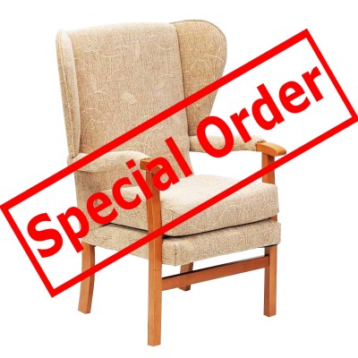 Jubilee Wing Chair